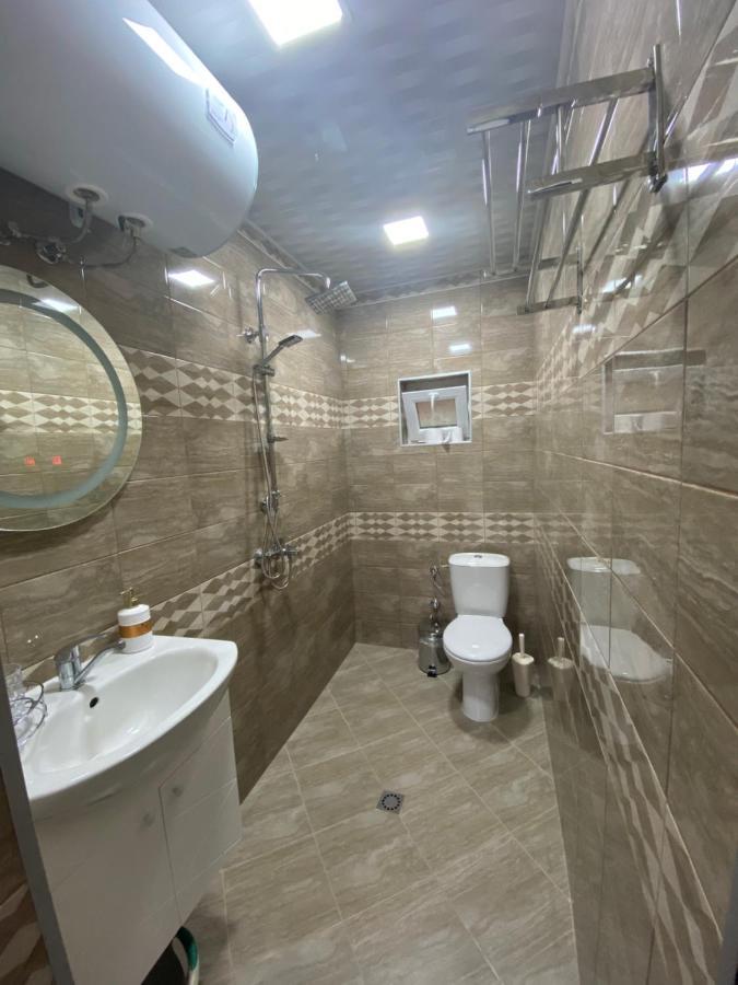 При Наско Villa Shabla Exterior photo